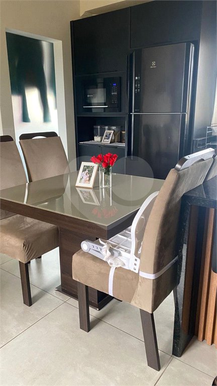 Apartamento à venda com 2 quartos em Jardim Colonial, Atibaia, SP