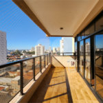 Apartamento à venda com 3 suítes no Centro, Araraquara, SP