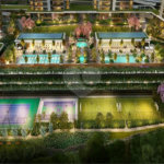 Apartamento à venda com 3 suítes em Jardim Morumbi, São Paulo, SP