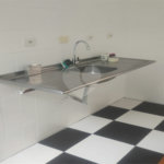 Apartamento à venda ou para alugar com 2 quartos em Vila Amália (zona Norte), São Paulo, SP