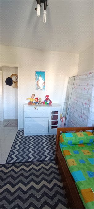 Apartamento à venda com 2 quartos em Nova Petrópolis, São Bernardo do Campo, SP