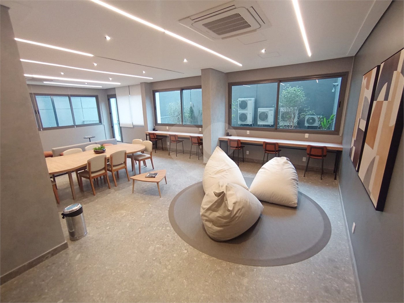 Studio à venda ou para alugar com 1 suíte em Pinheiros, São Paulo, SP