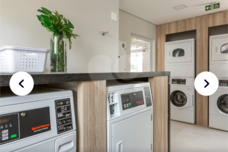 Apartamento à venda com 2 quartos em Parque Industrial Tomas Edson, São Paulo, SP