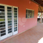 Chácara à venda com 4 quartos em Residencial Chácara da Planície, Sorocaba, SP
