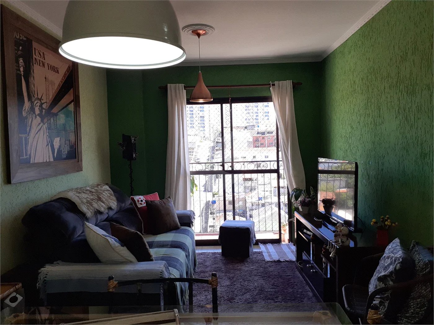 Apartamento à venda com 2 quartos em Vila Mazzei, São Paulo, SP