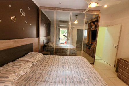 Sobrado à venda com 3 quartos, sendo 1 suíte, em Vila Romana, São Paulo, SP