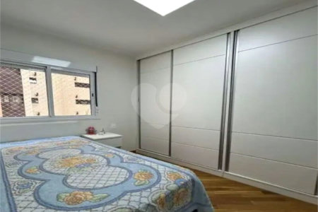 Apartamento à venda com 3 suítes em Vila Gomes Cardim, São Paulo, SP