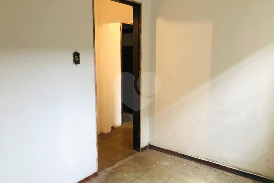 Terreno à venda com 2 quartos em Limão, São Paulo, SP