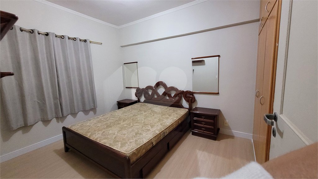 Apartamento à venda com 2 quartos em Vila Clementino, São Paulo, SP