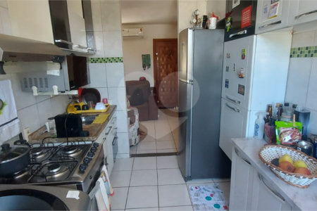 Apartamento à venda com 2 quartos em Estácio, Rio de Janeiro, RJ