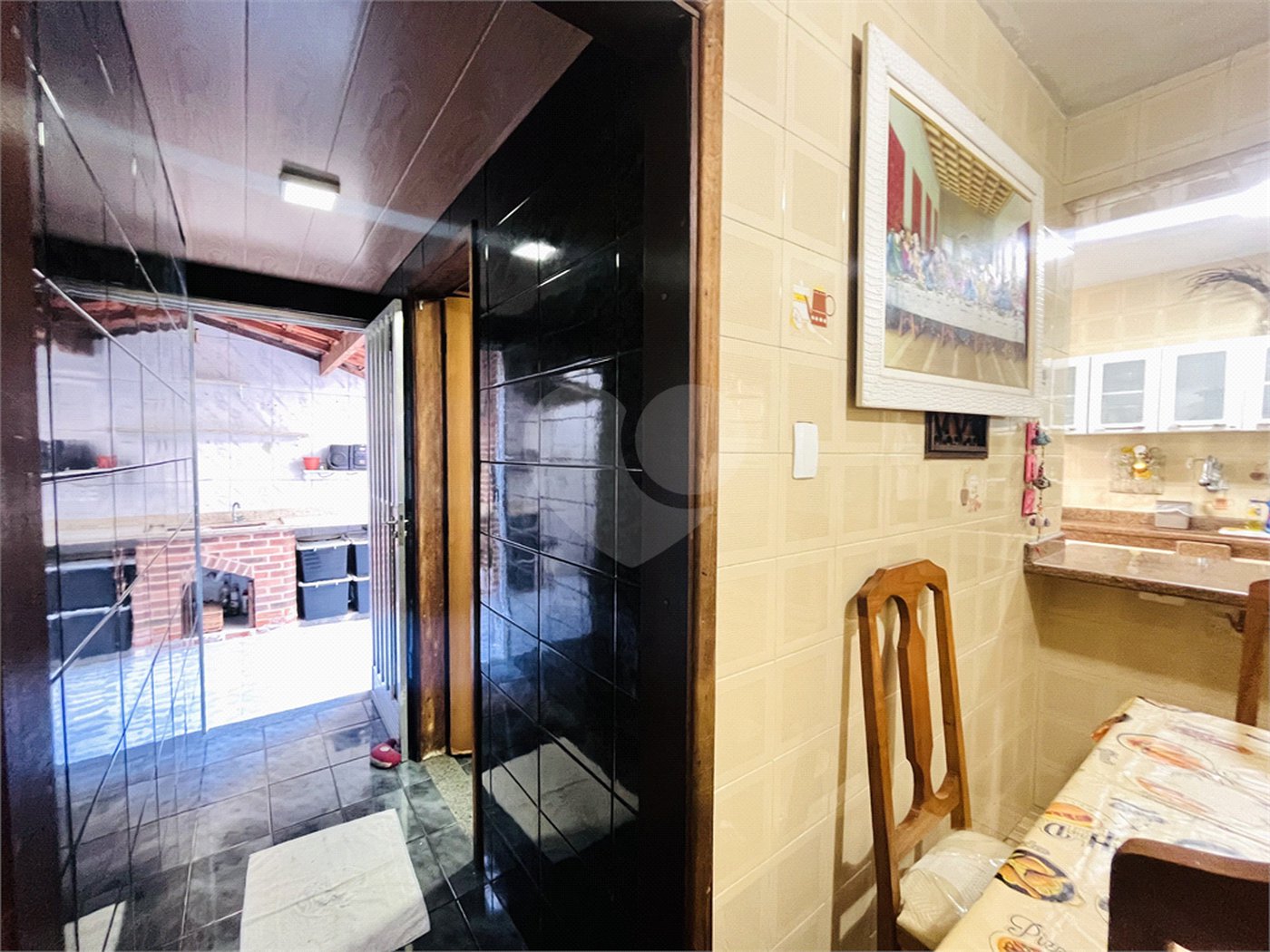Casa à venda com 4 quartos, sendo 1 suíte, em Campo Grande, Rio de Janeiro, RJ