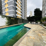 Apartamento à venda com 3 quartos, sendo 1 suíte, em Morumbi, São Paulo, SP