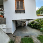Sobrado à venda com 2 quartos, sendo 1 suíte, em Tremembé, São Paulo, SP