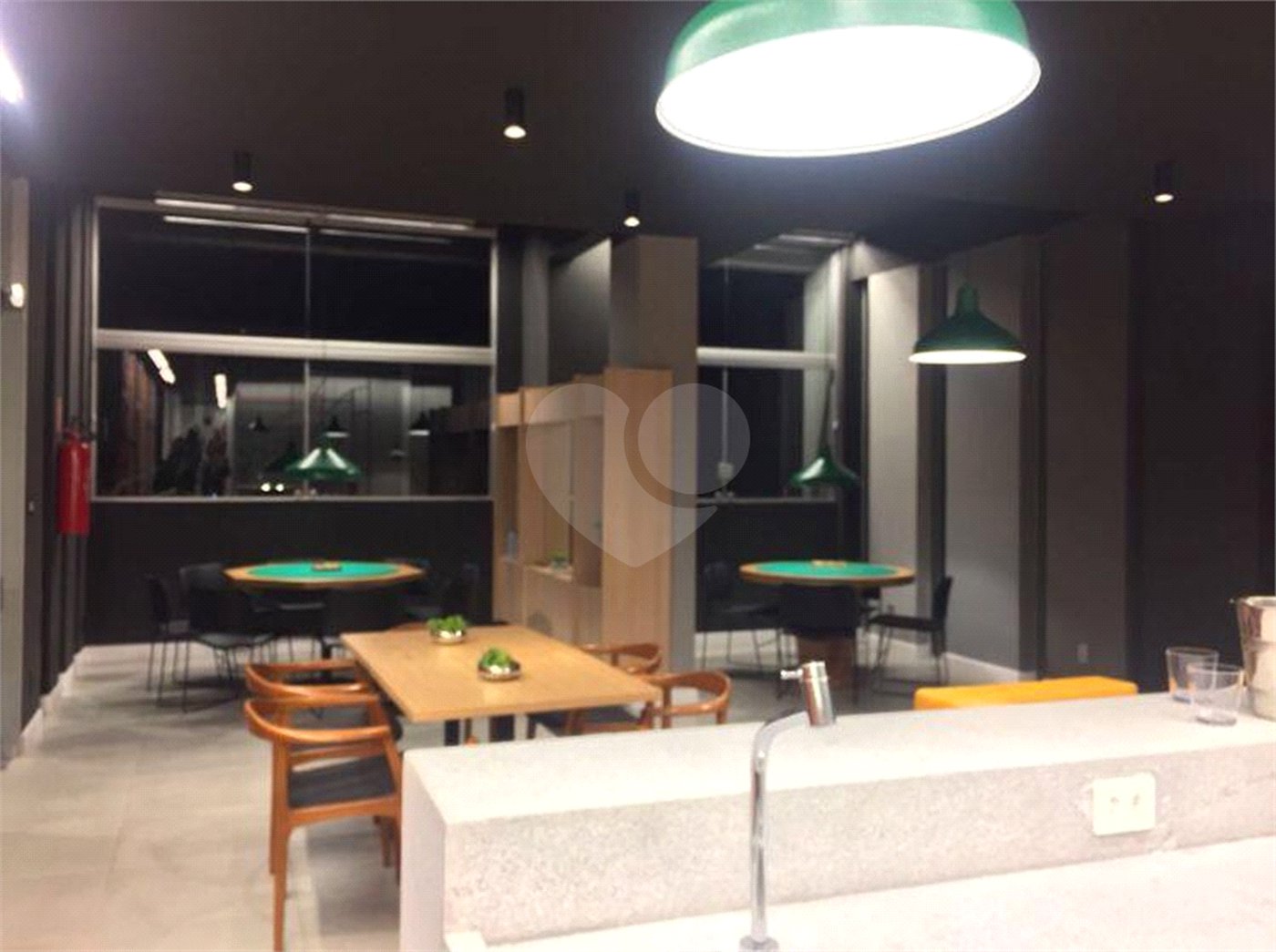 Duplex à venda com 1 quarto em Vila Madalena, São Paulo, SP