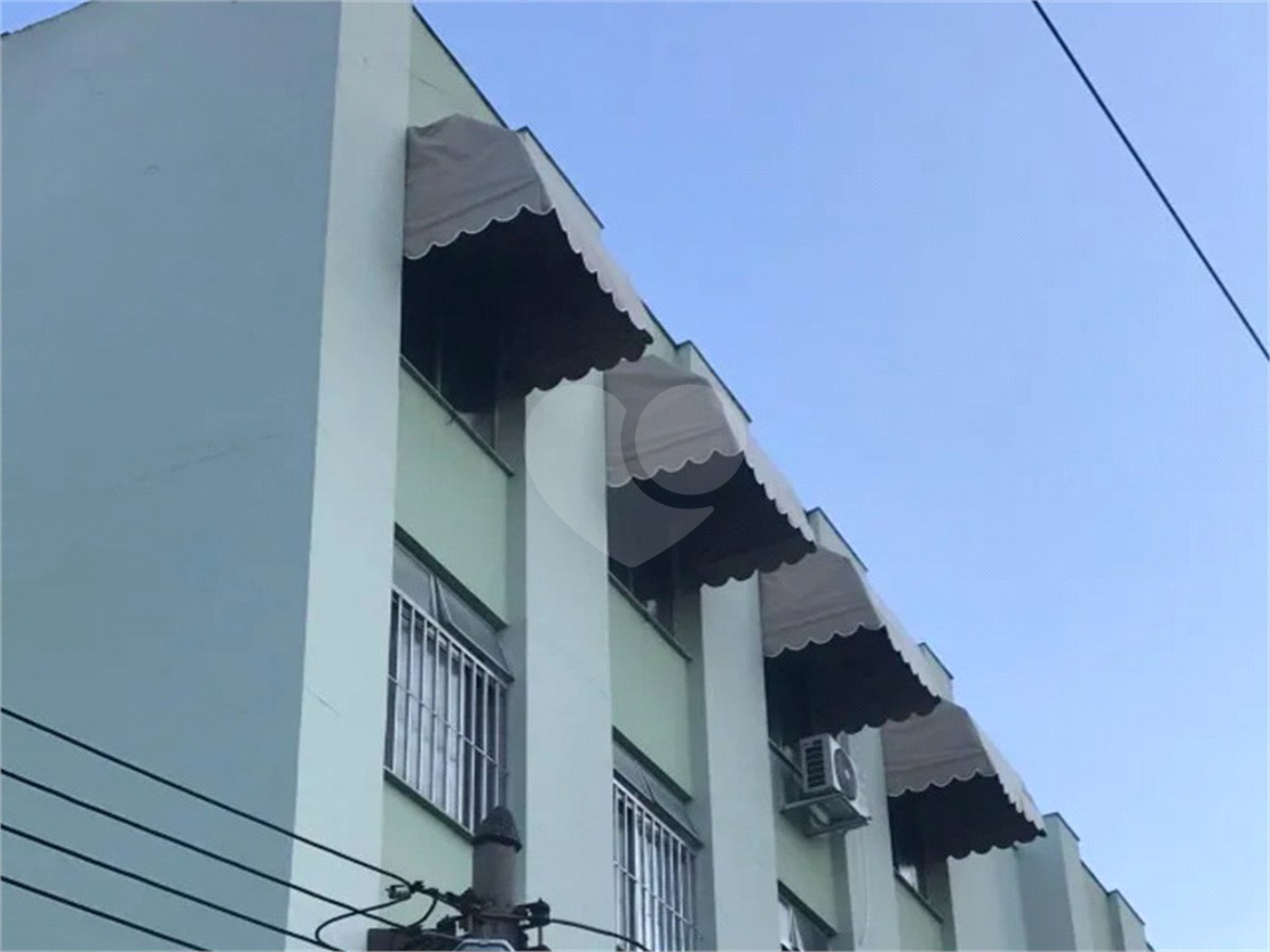 Apartamento à venda com 4 quartos em Maracanã, Rio de Janeiro, RJ