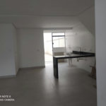 Casa com 3 dormitórios à venda, 92 m² por R$ 798.000,00 - Estuário - Santos/SP