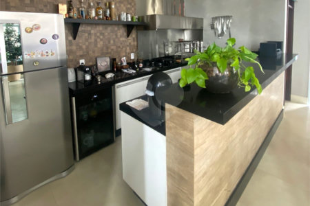Casa à venda ou para alugar com 4 suítes no condomínio Alphaville Nova Esplanada 3, Votorantim - SP