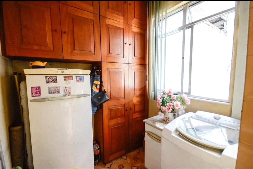 Cobertura à venda com 2 quartos em Vila Isabel, Rio de Janeiro, RJ