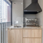 Apartamento à venda com 3 quartos, sendo 1 suíte,  em Perdizes, São Paulo, SP