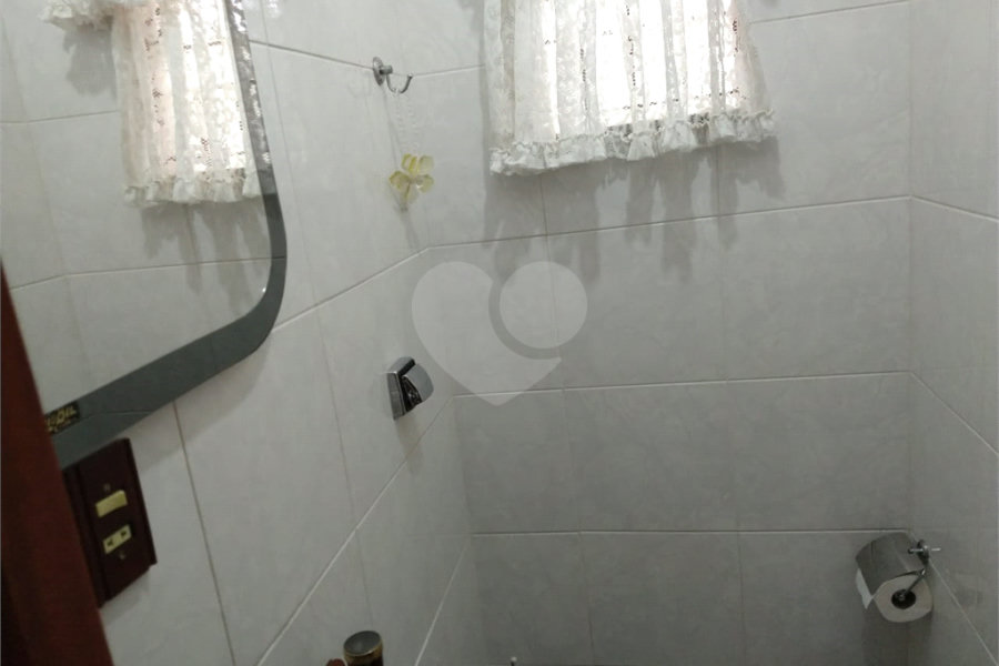 Sobrado à venda com 3 quartos, sendo 1 suíte, em Tucuruvi, São Paulo, SP