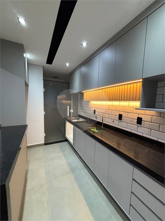 Apartamento à venda com 2 quartos, sendo 1 suíte,  em Vila Hortência, Sorocaba, SP