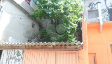 Terreno à venda em Parada Inglesa, São Paulo, SP