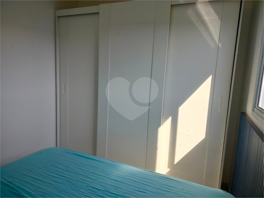 Apartamento à venda com 3 quartos, sendo 1 suíte, em Bairro da Vossoroca, Sorocaba, SP