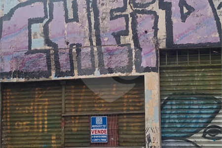 Terreno à venda em Barra Funda, São Paulo, SP