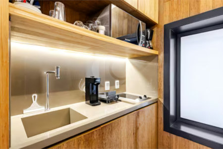 Apartamento para alugar com 2 quartos, sendo 1 suíte, em Jardim Paulista, São Paulo, SP