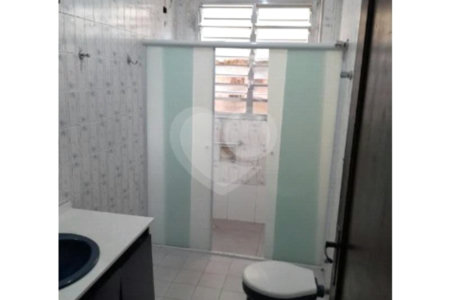 Apartamento à venda com 2 quartos em Guaiaúna, São Paulo, SP