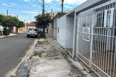 Casa à venda com 3 quartos em Vila Costa e Silva, Indaiatuba, SP