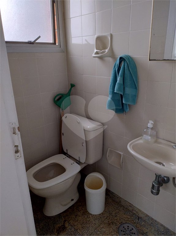 Apartamento para alugar com 3 suítes em Campo Belo, São Paulo, SP