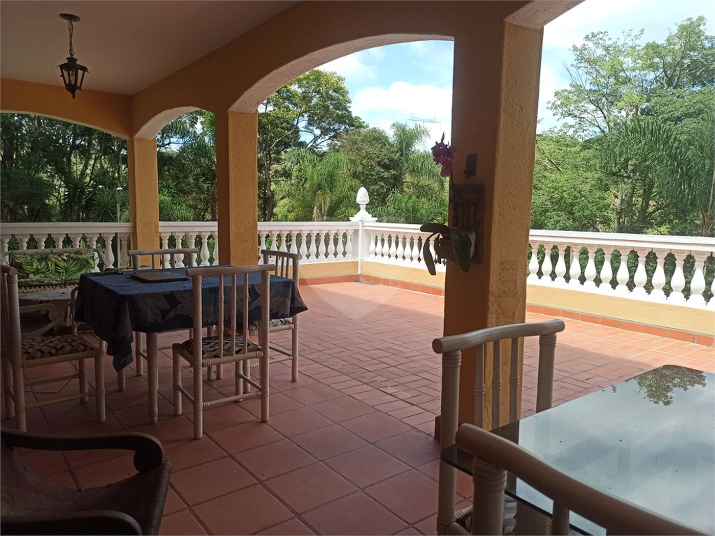 Sítio à venda com 7 suítes em Loteamento Rancho Maringá Ii, Atibaia, SP