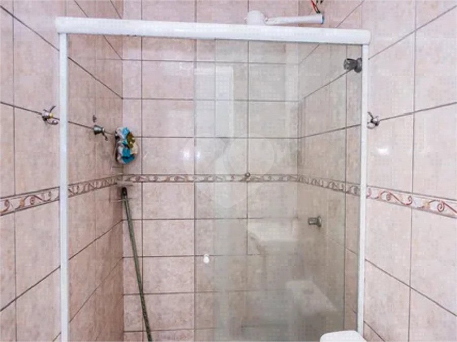 Casa à venda com 2 quartos no condomínio Villa DI Santa Mônica, São Paulo - SP