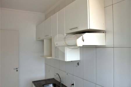 Apartamento à venda com 1 suíte em Parque Residencial Presidente Médici, Itu, SP