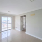 Apartamento à venda com 2 quartos, sendo 1 suíte,  em Limão, São Paulo, SP