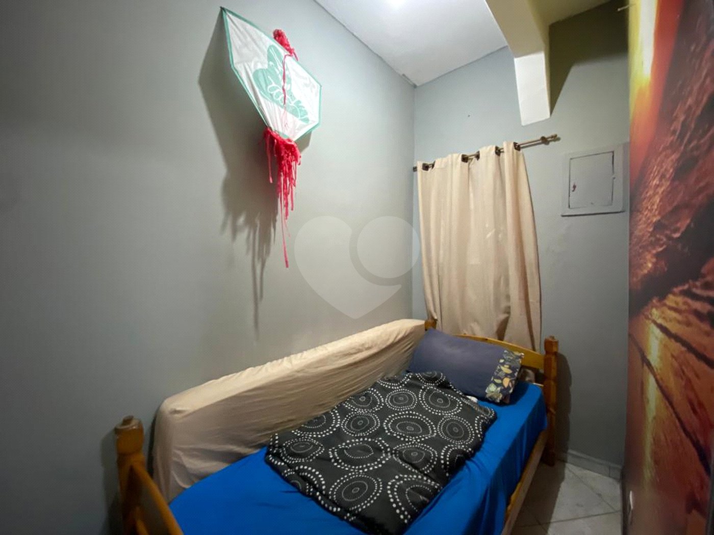 Sobrado à venda ou para alugar com 2 quartos em Casa Verde, São Paulo, SP