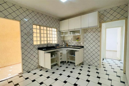 Casa à venda com 2 quartos em Cidade Salvador, Jacareí, SP