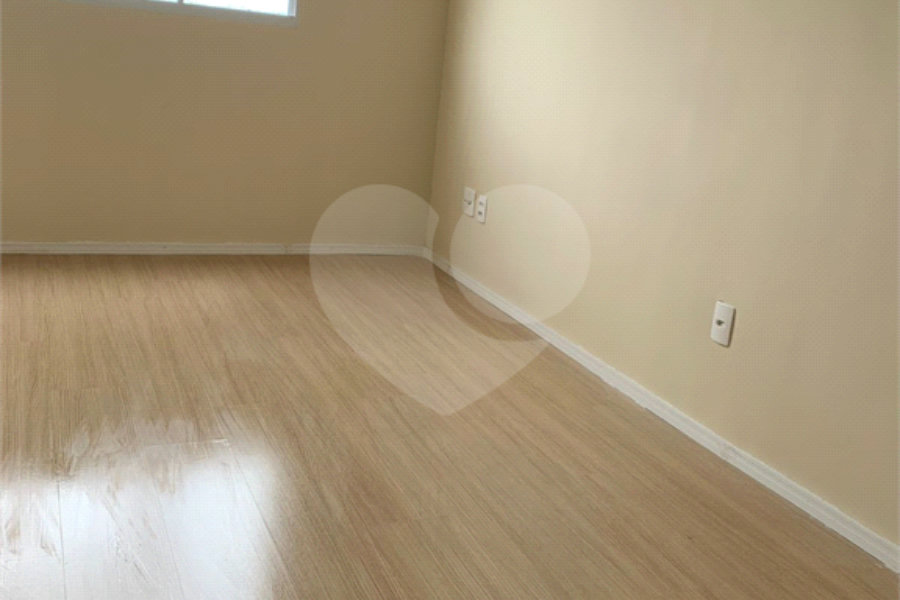 Apartamento à venda com 2 quartos em Horto Florestal, São Paulo, SP