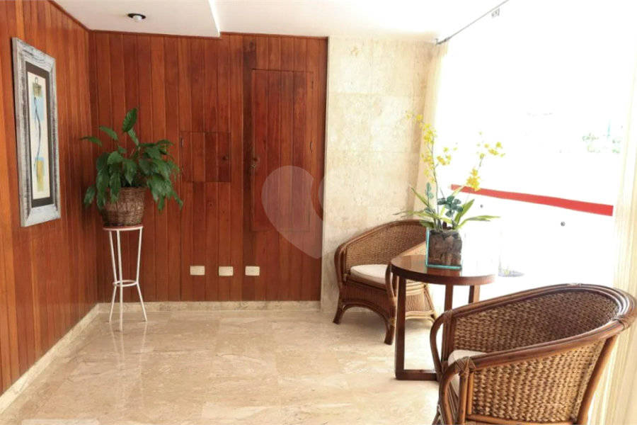 Apartamento para alugar com 2 quartos em Santana, São Paulo, SP