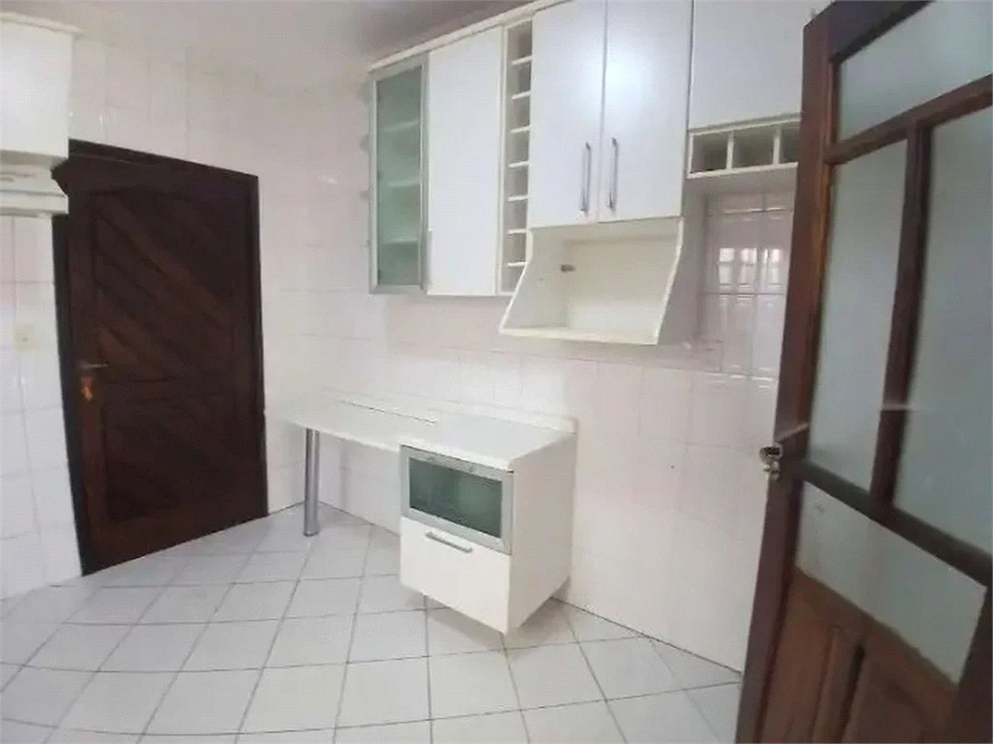 Sobrado à venda com 3 suítes em Vila São Silvestre, São Paulo, SP