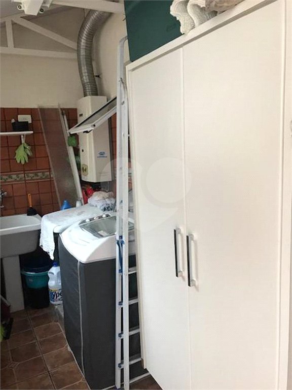 Casa à venda com 3 quartos, sendo 1 suíte, no condomínio Villas de São Francisco, São Paulo - SP