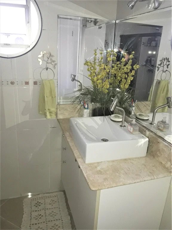 Apartamento à venda com 3 quartos, sendo 1 suíte, em Jardim Taboão, São Paulo, SP