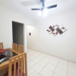 Apartamento Residencial à venda, Aviação, Praia Grande - AP1307.