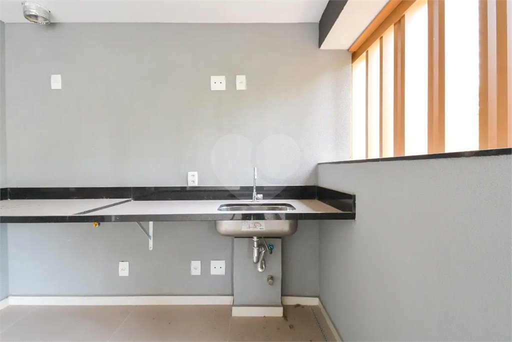 Apartamento à venda com 4 suítes em Perdizes, São Paulo, SP