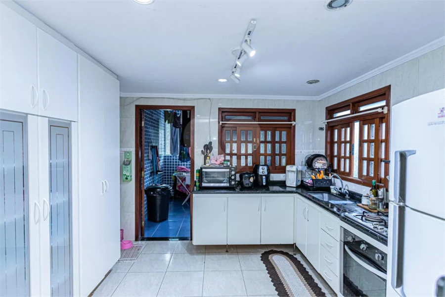 Casa de Vila à venda com 3 quartos, sendo 1 suíte, em Jardim Pirituba, São Paulo, SP