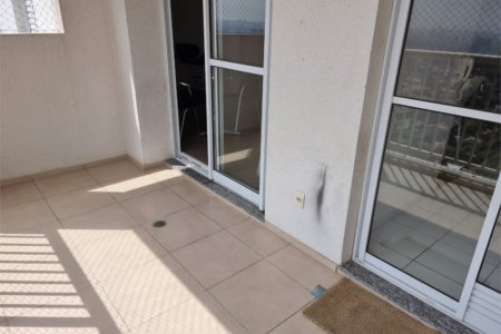 Apartamento à venda ou para alugar com 1 suíte em Fazenda Morumbi, São Paulo, SP