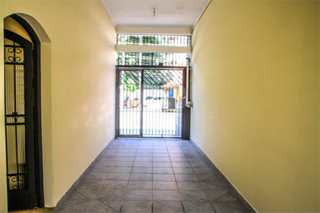 Casa à venda ou para alugar com 4 quartos, sendo 2 suítes, em Vila Santa Catarina, São Paulo, SP