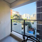 Studio à venda com 1 quarto em Pinheiros, São Paulo, SP