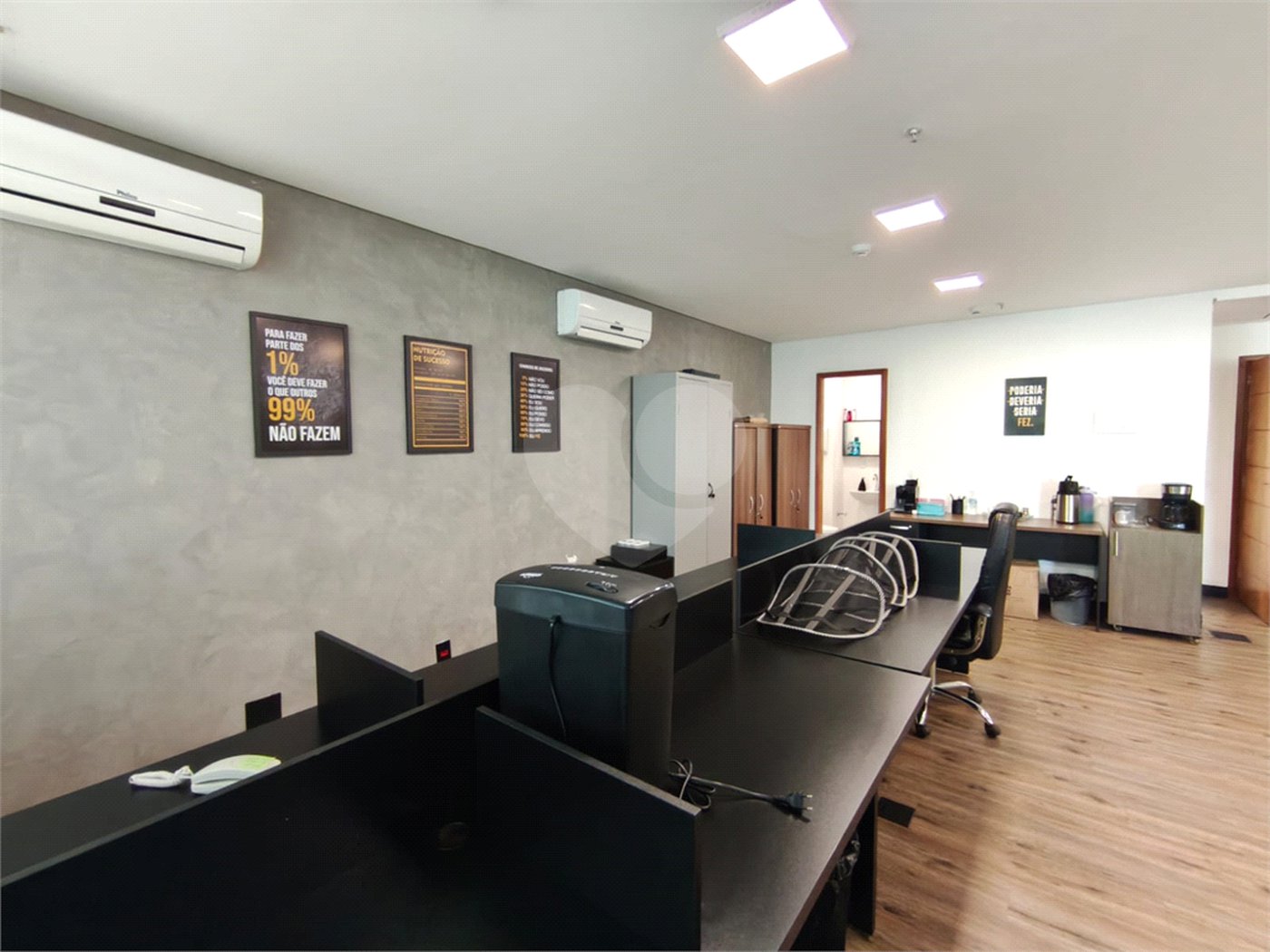 Sala à venda ou para alugar em Jardim Caboré, São Paulo, SP